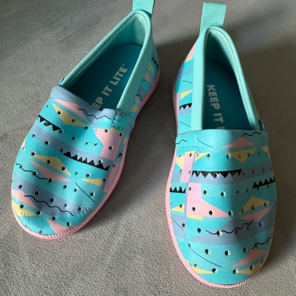 Kids Native Slip-on Shoes - Picture 3 of 8